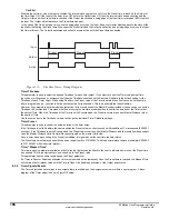 Предварительный просмотр 118 страницы Emerson EZMotion User Manual