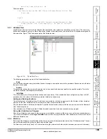 Предварительный просмотр 121 страницы Emerson EZMotion User Manual