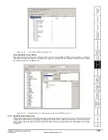 Предварительный просмотр 127 страницы Emerson EZMotion User Manual