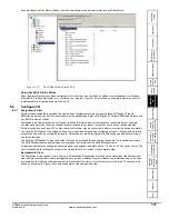 Предварительный просмотр 129 страницы Emerson EZMotion User Manual