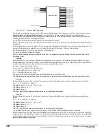 Предварительный просмотр 132 страницы Emerson EZMotion User Manual