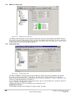 Предварительный просмотр 134 страницы Emerson EZMotion User Manual