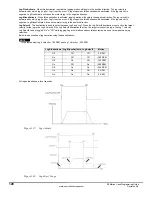 Предварительный просмотр 140 страницы Emerson EZMotion User Manual