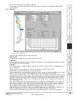 Предварительный просмотр 143 страницы Emerson EZMotion User Manual