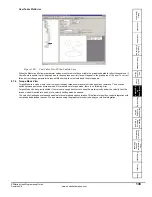 Preview for 151 page of Emerson EZMotion User Manual