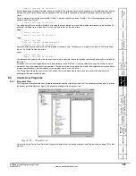 Preview for 153 page of Emerson EZMotion User Manual