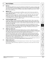 Preview for 157 page of Emerson EZMotion User Manual