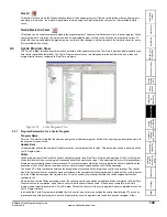 Preview for 161 page of Emerson EZMotion User Manual