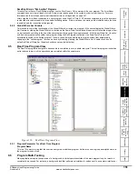 Preview for 163 page of Emerson EZMotion User Manual