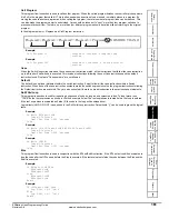 Предварительный просмотр 173 страницы Emerson EZMotion User Manual