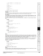 Предварительный просмотр 175 страницы Emerson EZMotion User Manual