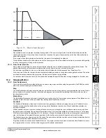 Предварительный просмотр 191 страницы Emerson EZMotion User Manual