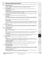 Предварительный просмотр 193 страницы Emerson EZMotion User Manual