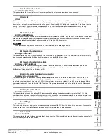 Предварительный просмотр 197 страницы Emerson EZMotion User Manual