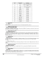 Предварительный просмотр 206 страницы Emerson EZMotion User Manual