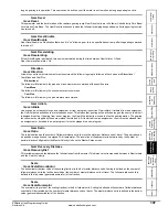 Предварительный просмотр 209 страницы Emerson EZMotion User Manual