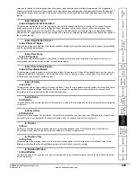 Предварительный просмотр 215 страницы Emerson EZMotion User Manual