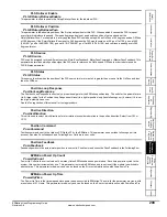 Предварительный просмотр 221 страницы Emerson EZMotion User Manual