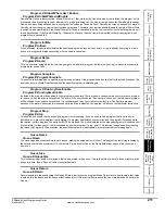 Предварительный просмотр 223 страницы Emerson EZMotion User Manual