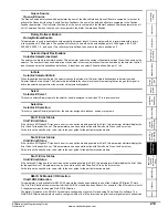 Предварительный просмотр 225 страницы Emerson EZMotion User Manual