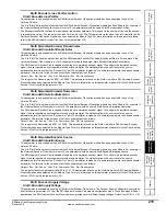 Предварительный просмотр 227 страницы Emerson EZMotion User Manual