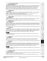 Предварительный просмотр 235 страницы Emerson EZMotion User Manual