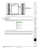 Предварительный просмотр 245 страницы Emerson EZMotion User Manual