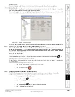 Предварительный просмотр 249 страницы Emerson EZMotion User Manual