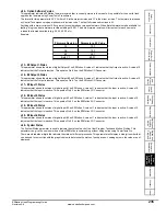 Предварительный просмотр 255 страницы Emerson EZMotion User Manual