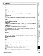 Предварительный просмотр 257 страницы Emerson EZMotion User Manual