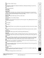 Предварительный просмотр 259 страницы Emerson EZMotion User Manual