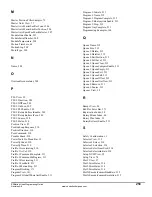 Предварительный просмотр 263 страницы Emerson EZMotion User Manual