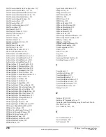 Предварительный просмотр 264 страницы Emerson EZMotion User Manual