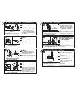 Preview for 4 page of Emerson F-HC3300C Installation Manual