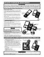 Предварительный просмотр 10 страницы Emerson F145RF-1600 Installation Instructions Manual