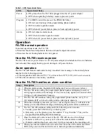 Preview for 6 page of Emerson FA-700 Installation And Operation Manual