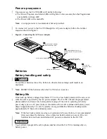Предварительный просмотр 8 страницы Emerson FA-700 Installation And Operation Manual