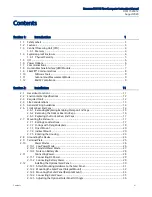 Preview for 3 page of Emerson FB1100 Instruction Manual