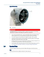 Preview for 29 page of Emerson FB1100 Instruction Manual