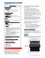 Предварительный просмотр 10 страницы Emerson FB3000 RTU Safe Use Instructions