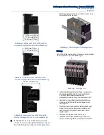 Preview for 11 page of Emerson FB3000 RTU Safe Use Instructions