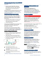 Preview for 12 page of Emerson FB3000 RTU Safe Use Instructions