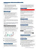Предварительный просмотр 24 страницы Emerson FB3000 RTU Safe Use Instructions