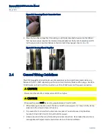 Preview for 22 page of Emerson FB3000 Instruction Manual