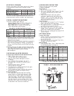 Preview for 2 page of Emerson FD113 Instruction Sheet