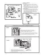 Preview for 3 page of Emerson FD113 Instruction Sheet