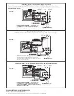 Preview for 4 page of Emerson FD113 Instruction Sheet