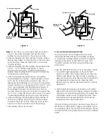 Preview for 4 page of Emerson FG Operating & Installation Instructions Manual