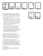 Preview for 17 page of Emerson FG Operating & Installation Instructions Manual