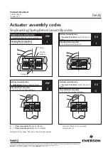 Preview for 53 page of Emerson FieldQ Q100 Product Data Sheet